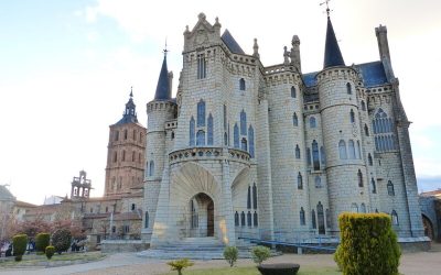 20 Pueblos Bonitos cerca de Astorga
