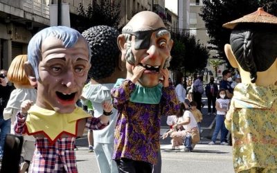 Fiestas de la Coca en Redondela: Historia y Tradición