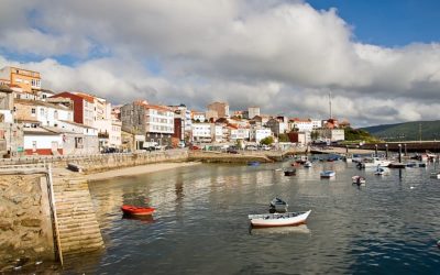 11 Pueblos bonitos cerca de Finisterre