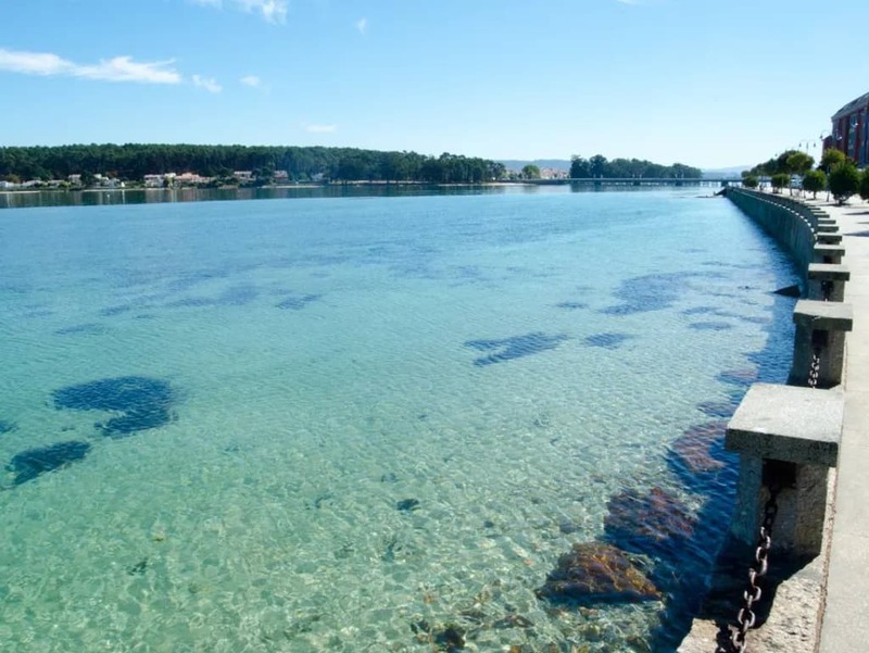 que ver en camariñas y sus alrededores