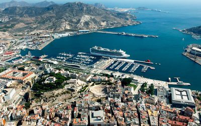 15 Pueblos Bonitos Cerca de Cartagena