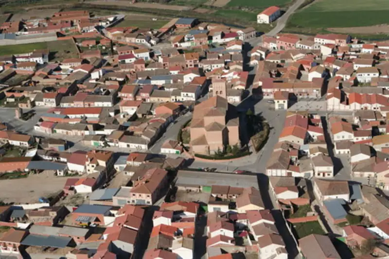 pueblos bonitos cerca de medinaceli