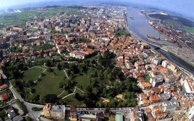 12 Pueblos Bonitos cerca de Avilés