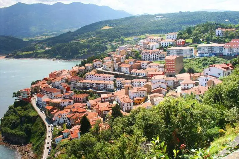 pueblos bonitos cerca de benavente