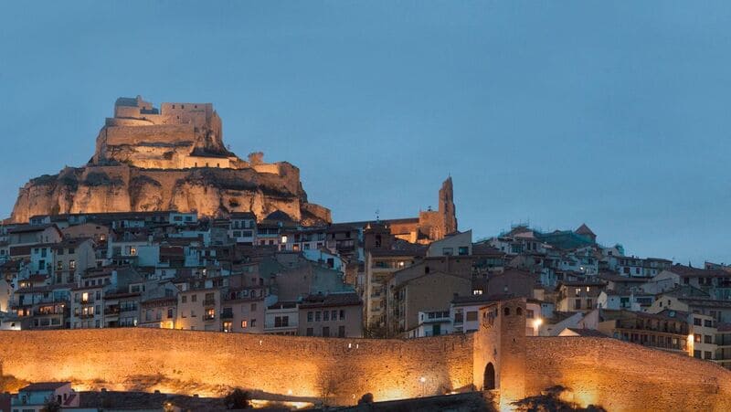 Taramundi pueblos bonitos cerca