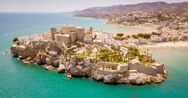 Taramundi pueblos bonitos cerca