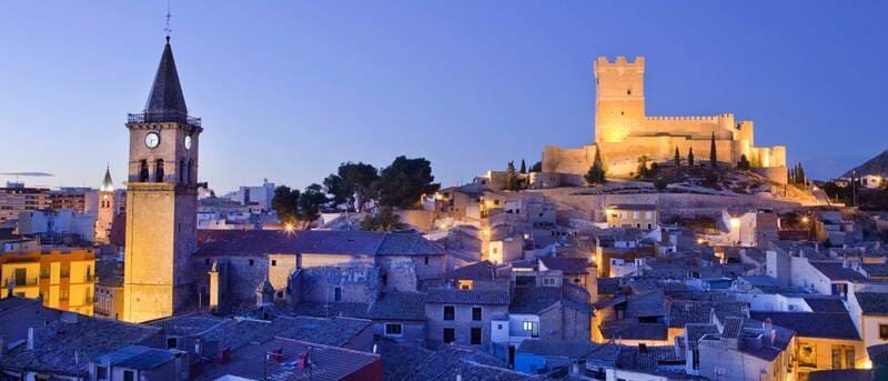 Taramundi pueblos bonitos cerca