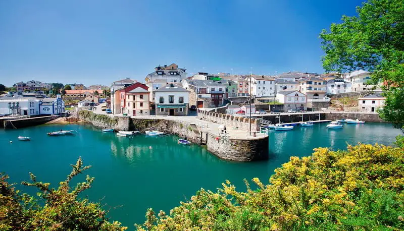 Taramundi pueblos bonitos cerca