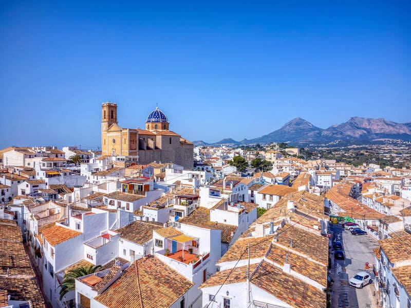 Taramundi pueblos bonitos cerca
