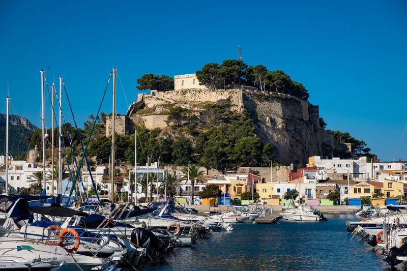 Taramundi pueblos bonitos cerca