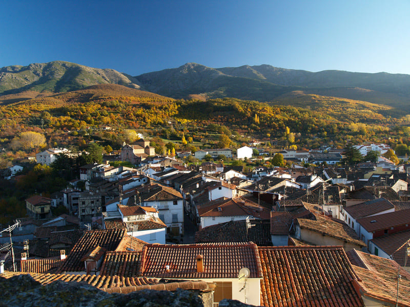 Pueblos Bonitos cerca de Hervás Puente Viesgo - Pueblos Bonitos cerca de puente Viesgo