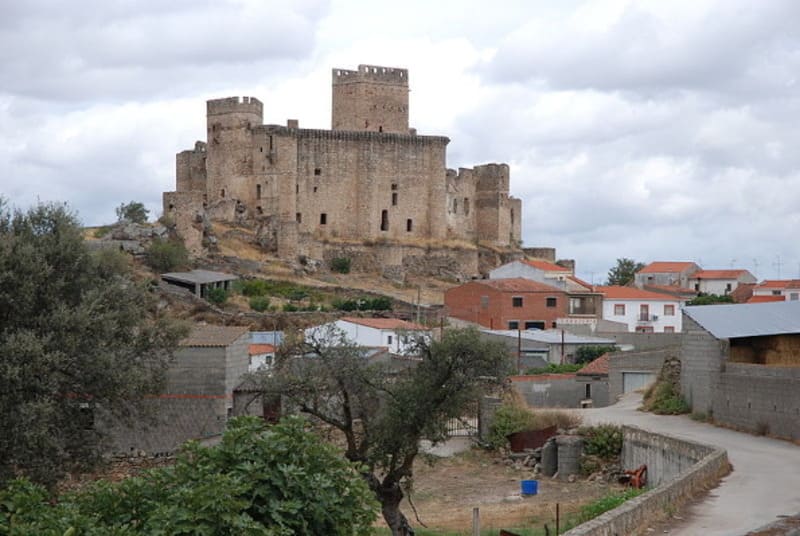 Pueblos Bonitos cerca de Navalmoral de la Mata Ribadeo - Pueblos bonitos cerca de Ribadeo