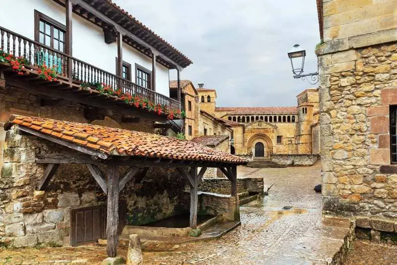 pueblos bonitos cerca de benavente