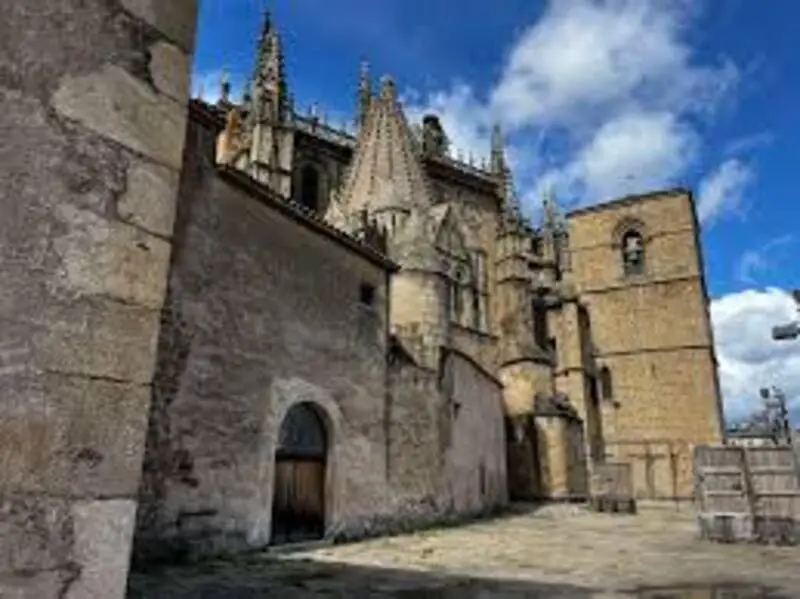 Ribadeo - Pueblos bonitos cerca de Ribadeo
