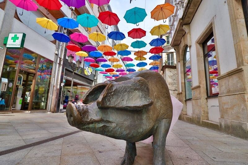 Qué ver en Lalín y sus alrededores